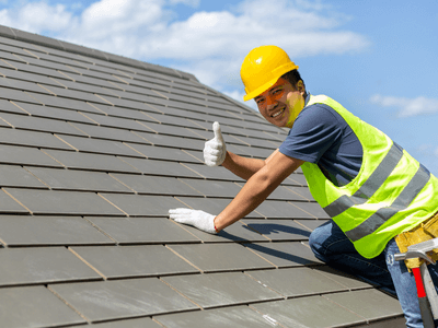 About Roof Repair Experts Ellaville, GA